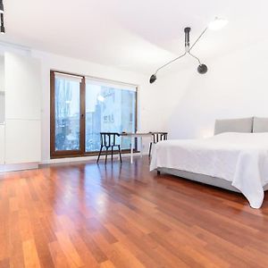 Appartement à 1 Chambre à Coucher