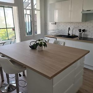 Maison 4 Chambres