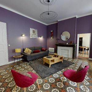 Appartement à 2 Chambres à Coucher