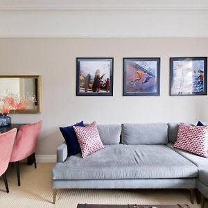 Stylish London Getaway In The Heart Of The City
