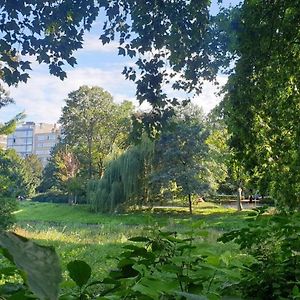 Lovely Two Bedroom Apartment With Free Parking
