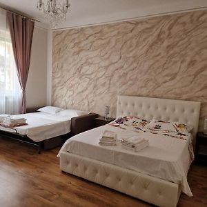 Chambre Quadruple Confort