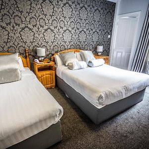 Chambre Triple