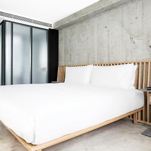 Chambre de Luxe Lit King-Size
