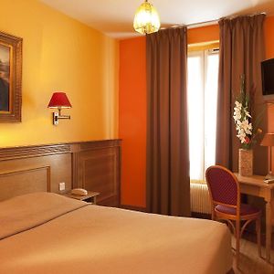 Chambre Standarde Simple