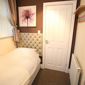 Chambre Simple