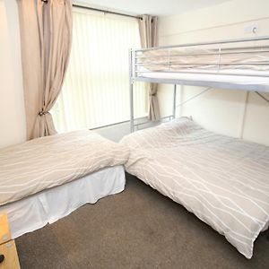 Chambre Quadruple