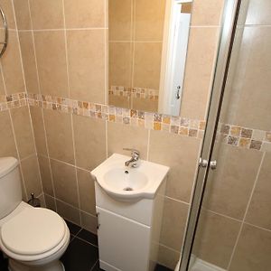 Private Bathroom Queen Room