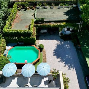 B&B Clos Feuillat
