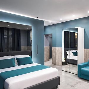 Chambre Quadruple