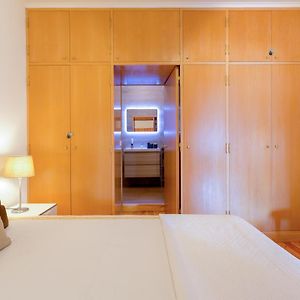 Lisbon Charming Apartment Praça da Figueira