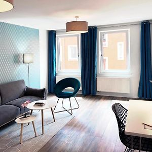 Appartement Suprême à 2 Chambres à Coucher