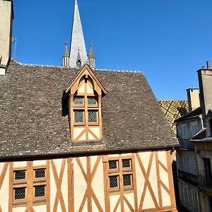 Le P'tit Charmant : centre historique de Dijon