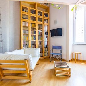 Montemiletto A Panoramic Nest By Napoliapartments