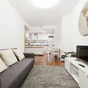 Apartamento Centro Historico Valencia De 2 Habitaciones