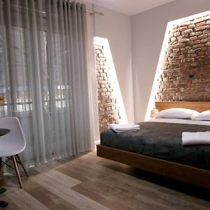 Koni'S Studio Apartments