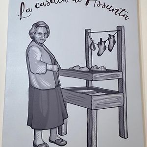 Maison 1 Chambre