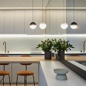 Appartement de Luxe
