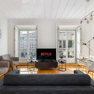 Appartement à 2 Chambres à Coucher