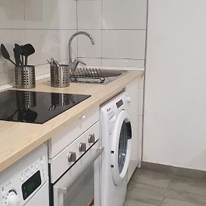 #4# Apartamento Familiar Sevilla Centro