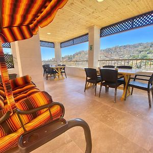 Villa Mira Guesthouse 2 - Downtown Central Amman - Al Diyrih