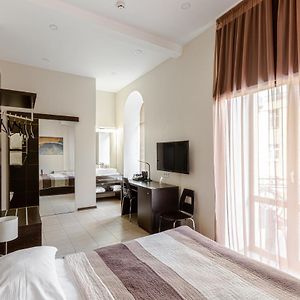Chambre Supérieure