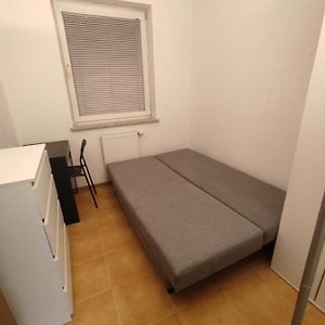 Chambre Standarde Lit King-Size