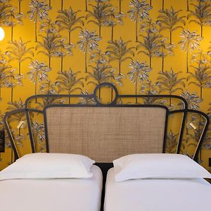 Chambre Supérieure Double