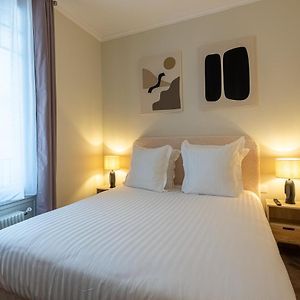Chambre Supérieure Double