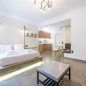 Appartement à 1 Chambre à Coucher
