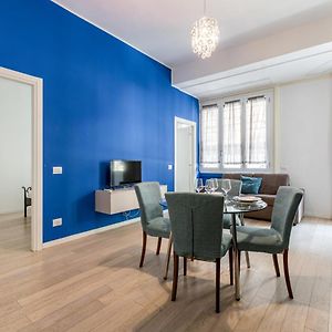 Milano Central Station Renovated Apt