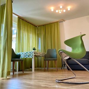 Orfey Apartment