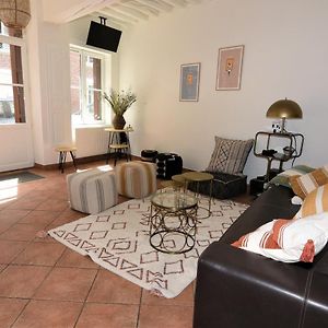 Maison 4 Chambres