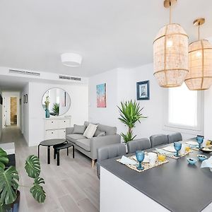Appartement à 3 Chambres à Coucher