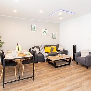 Appartement à 1 Chambre à Coucher