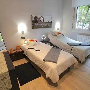 Appartement à 2 Chambres à Coucher