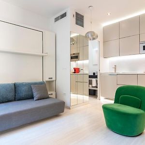 Fifty Eight Suite Milan Brera Studio