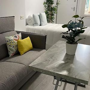 Balneario Pedregalejo Loft C