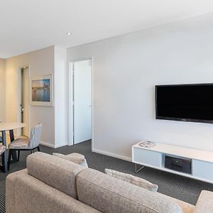 Suite Luxe à 1 Chambre à Coucher Lit King-Size