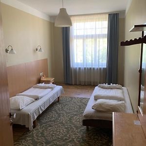 Chambre Triple