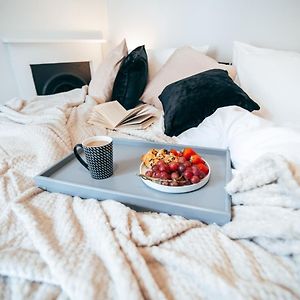 City Centre Hideaway