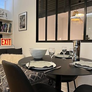 Le Cosy Intra - Apt Cocon pour séjour de charme
