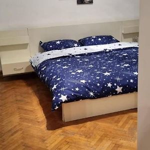 Appartement de Luxe à 1 Chambre à Coucher