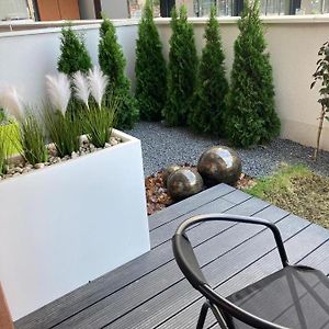 Wislane Tarasy 2.0, Free Parking, Private Garden