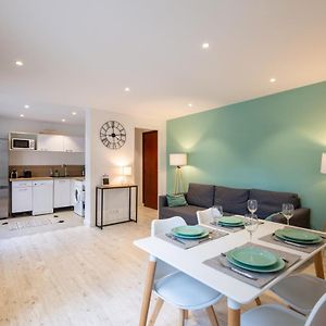 Meublé 2 étoiles, WIFI, à 2 pas des plages