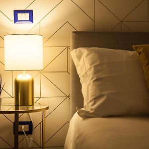 Domina Trastevere Apartment 3 - Roma