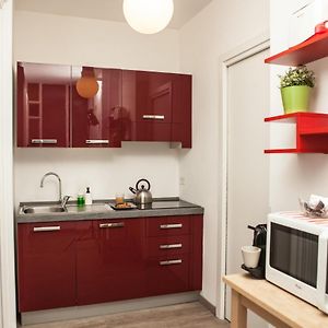 Domina Trastevere Apartment 2 - Roma