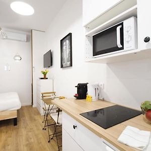 Chambre de Luxe Lit King-Size
