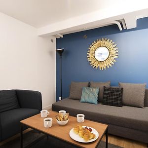 Appartement à 1 Chambre à Coucher