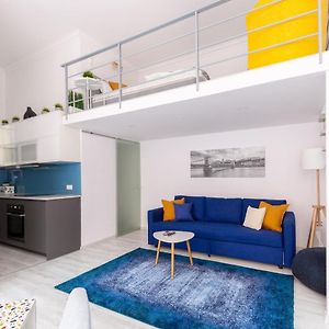 Appartement à 1 Chambre à Coucher